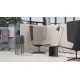 Narbutas My-Space Privacy Modular Desking